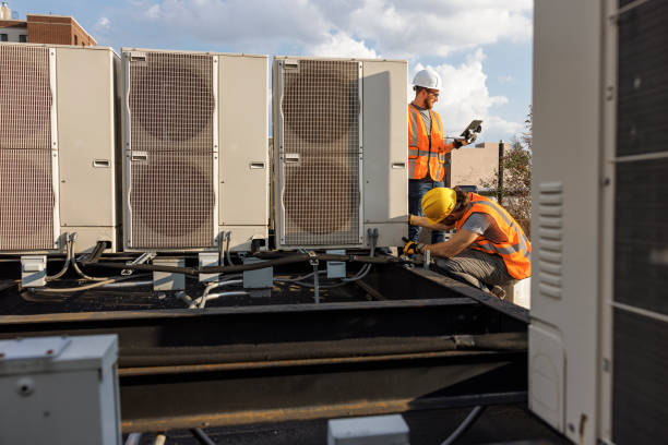 Best HVAC Repair Near Me  in Concord, MI