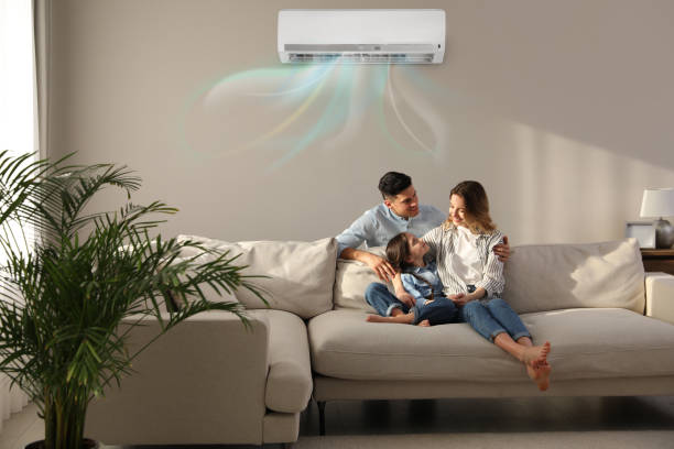 HVAC Air Duct Cleaning in Concord, MI
