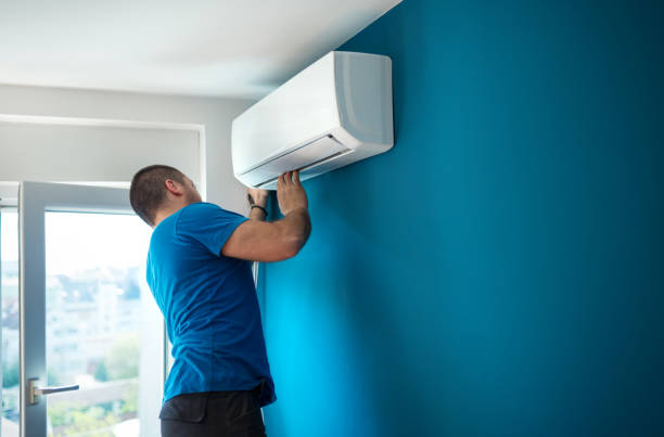 Best Furnace Repair Near Me  in Concord, MI
