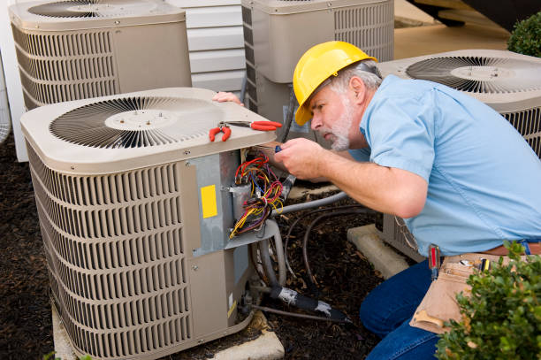  Concord, MI HVAC Pros