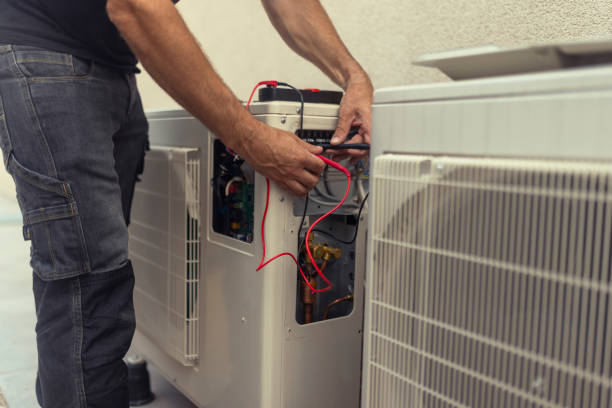 Reliable Concord, MI HVAC Solutions
