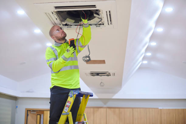 Ductless HVAC Repair in Concord, MI