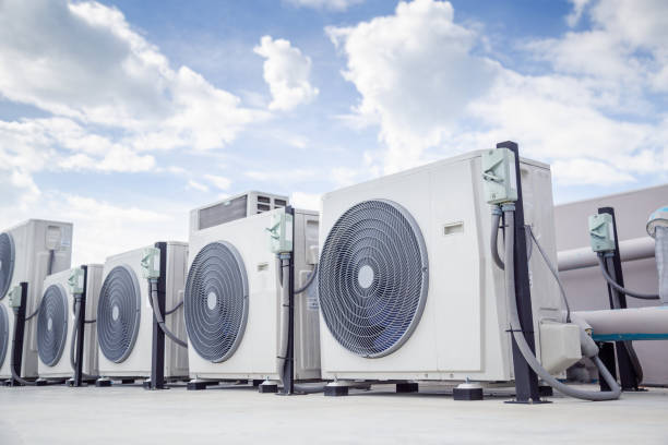 Reliable Concord, MI HVAC Solutions