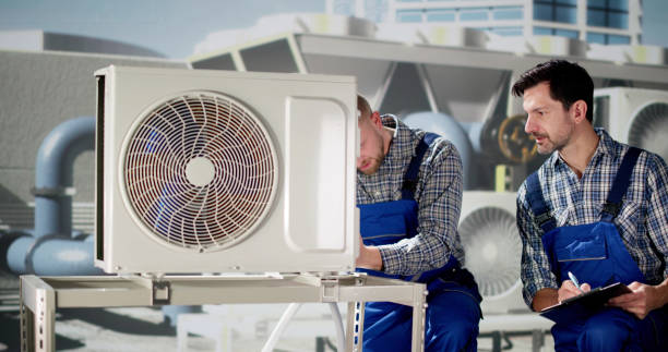 Best Air Quality Test  in Concord, MI