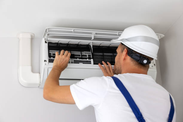 Best Air Quality Test  in Concord, MI